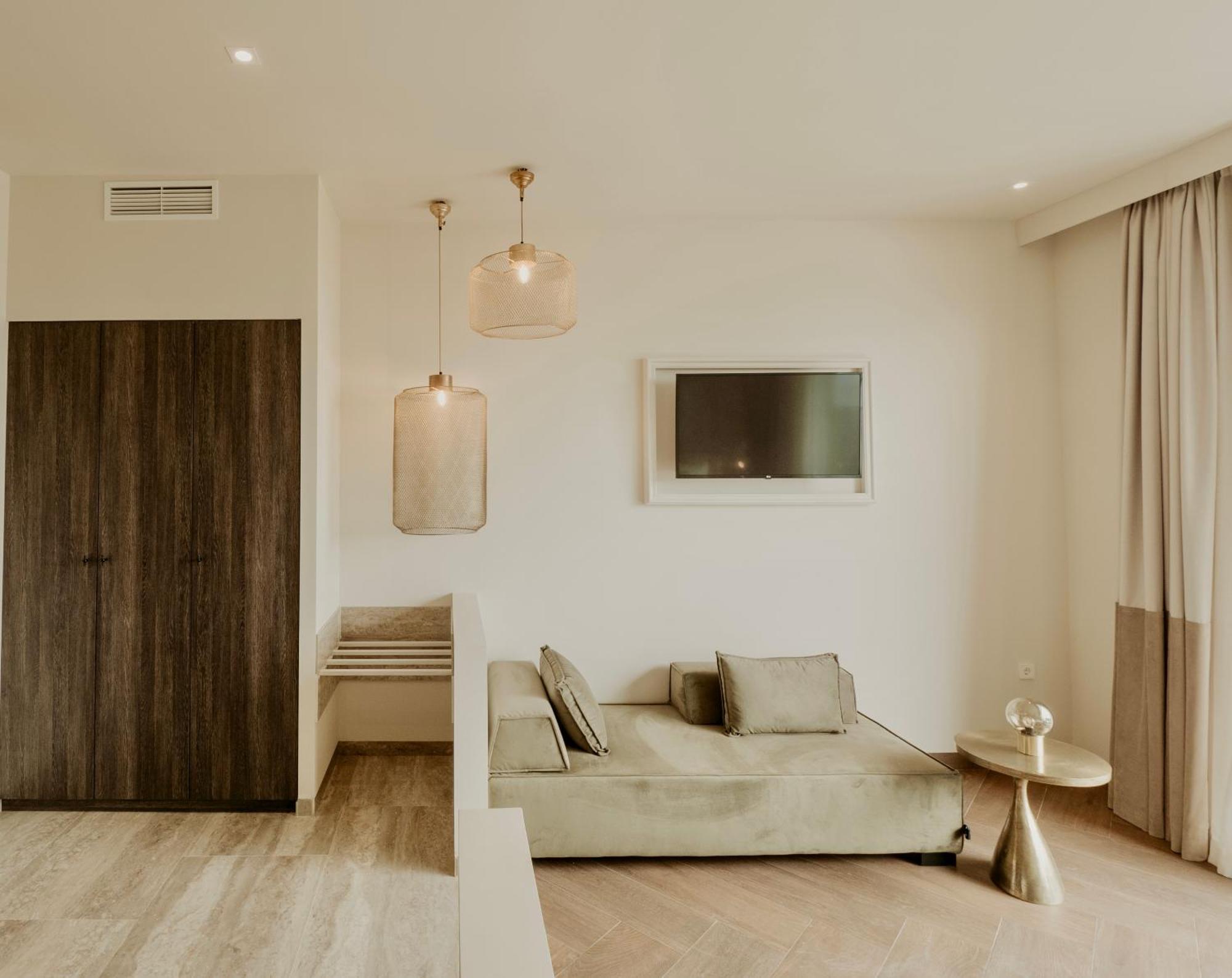 Aparthotel Comfy Benalmadena