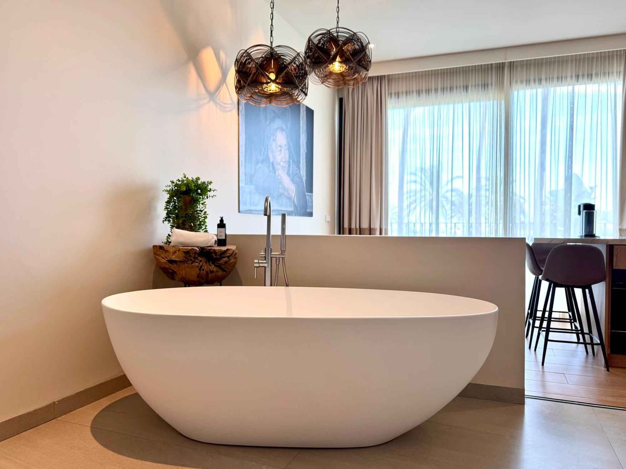 Comfy Aparthotel Benalmadena