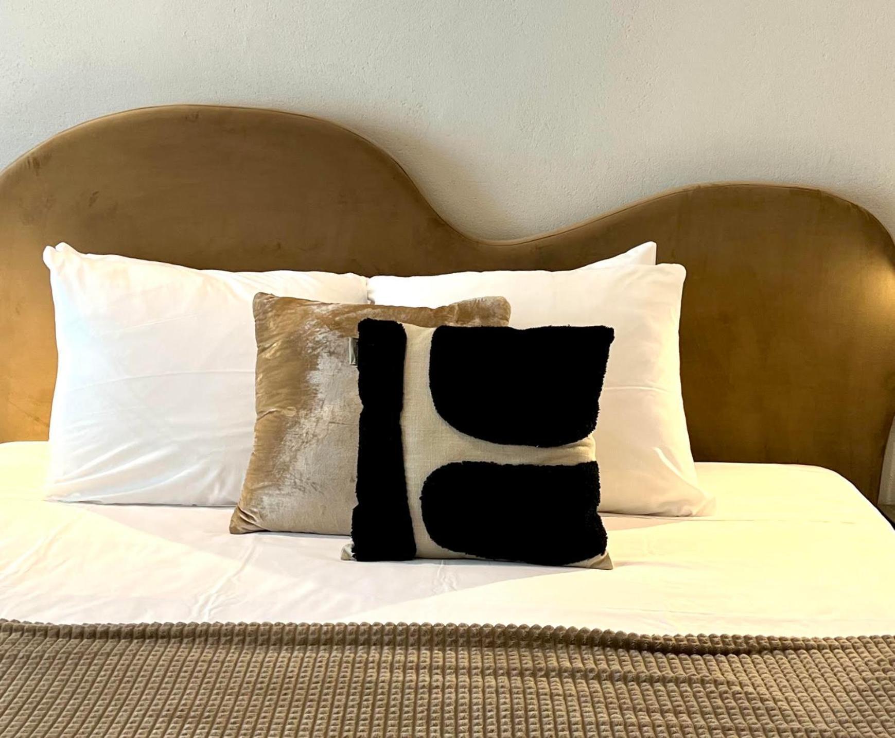 Aparthotel Comfy