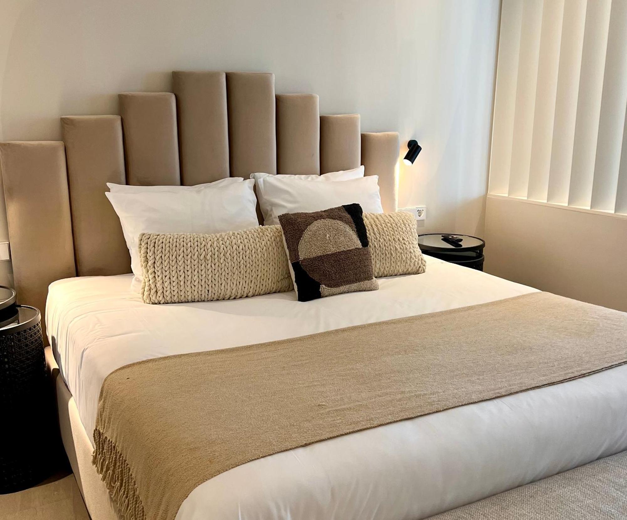 Comfy Aparthotel *