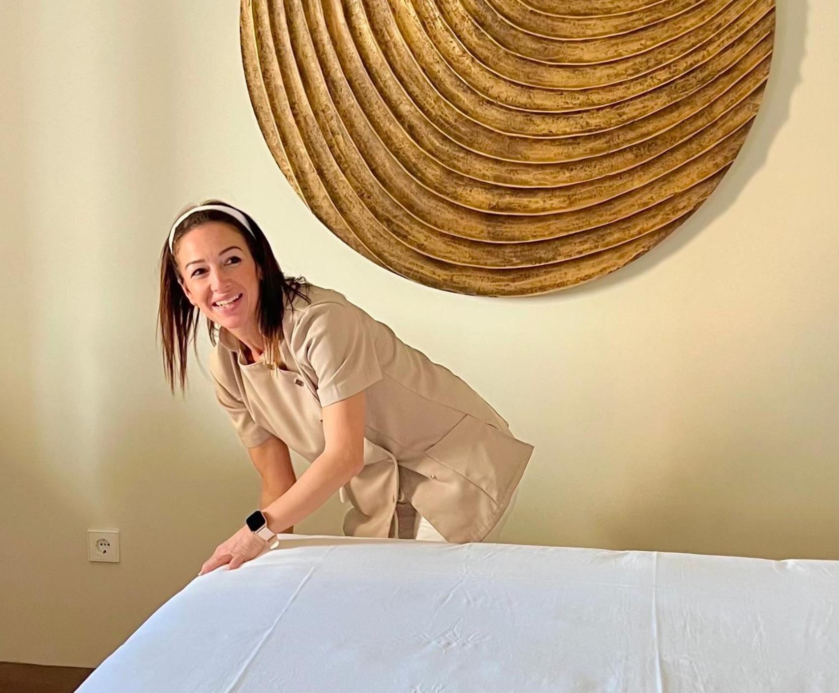 Comfy Aparthotel