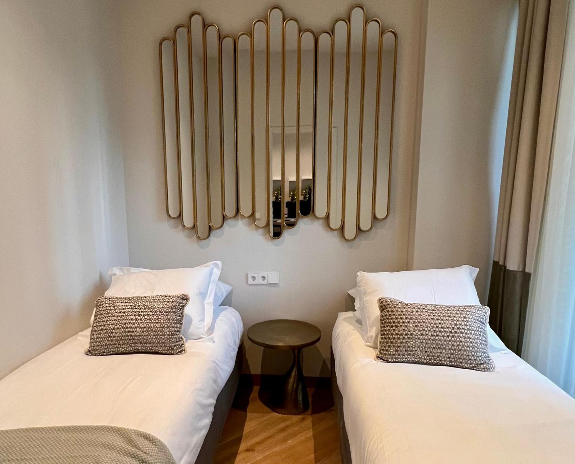 Aparthotel Comfy *