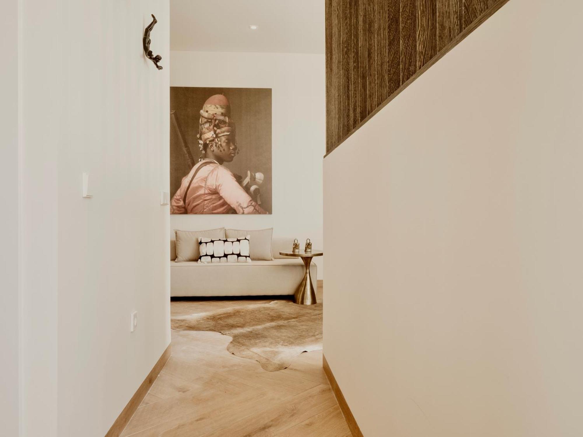 Comfy Lejlighedshotel *