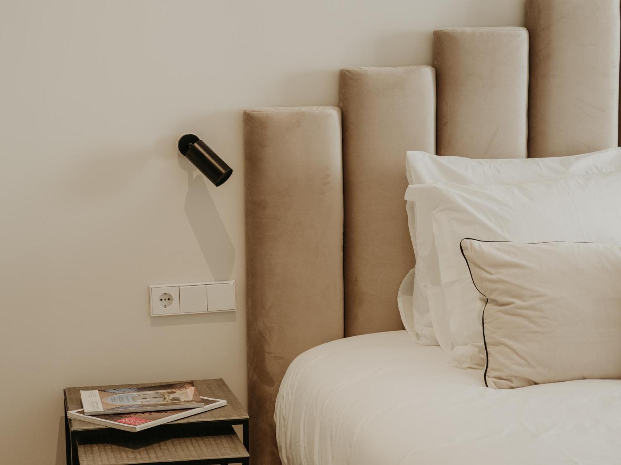 Lejlighedshotel Comfy