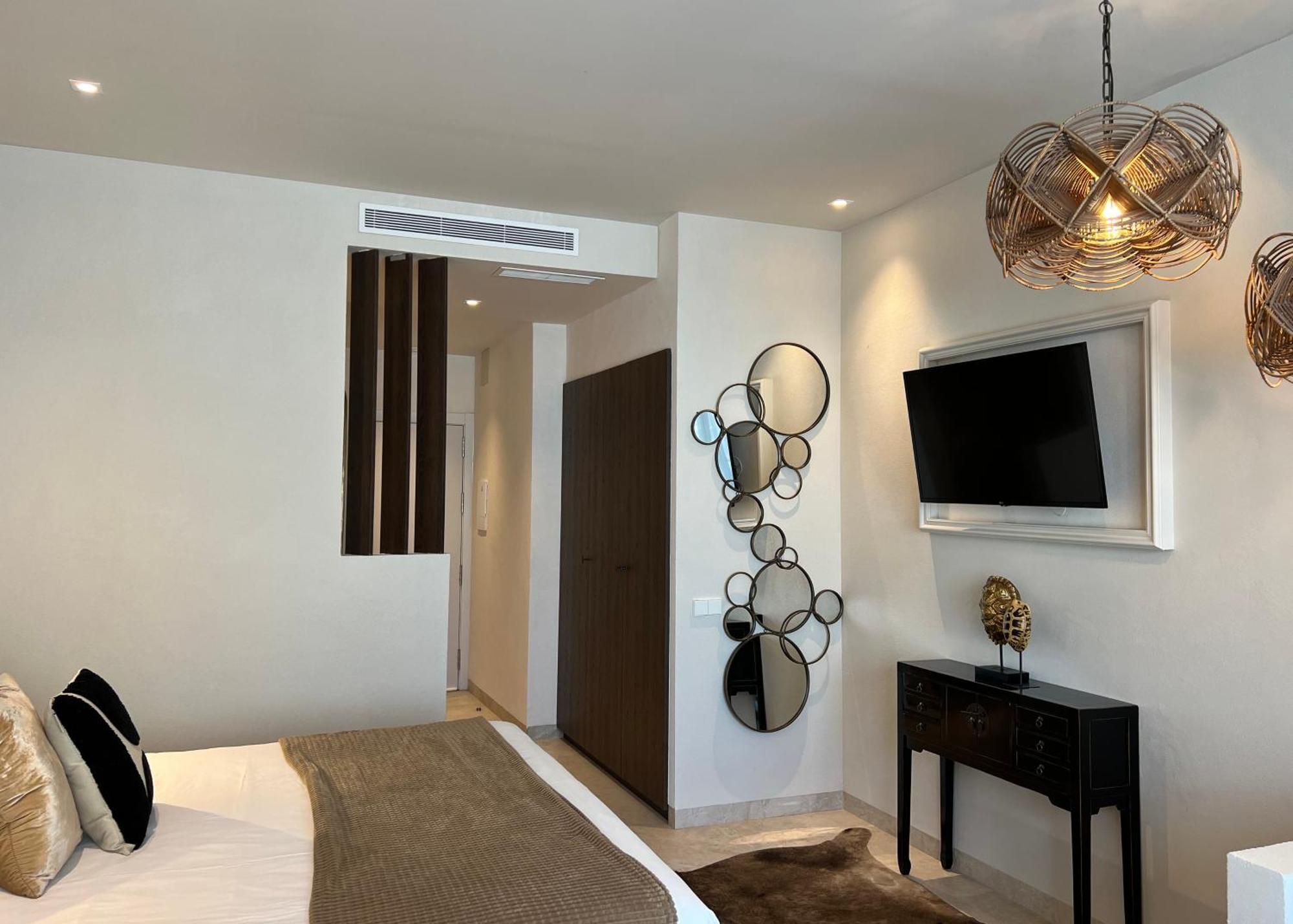 Comfy Lejlighedshotel Benalmádena