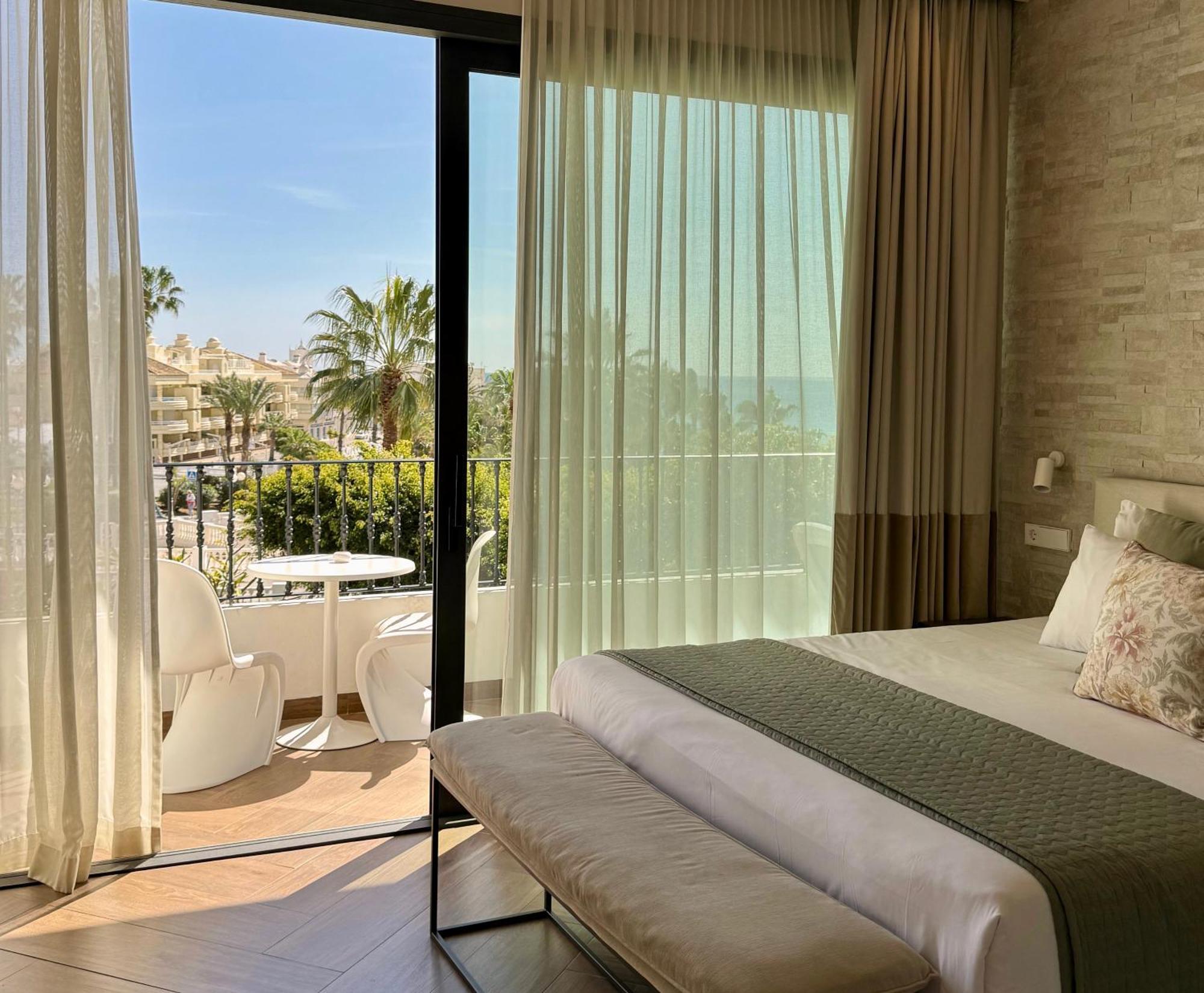 Lejlighedshotel Comfy *