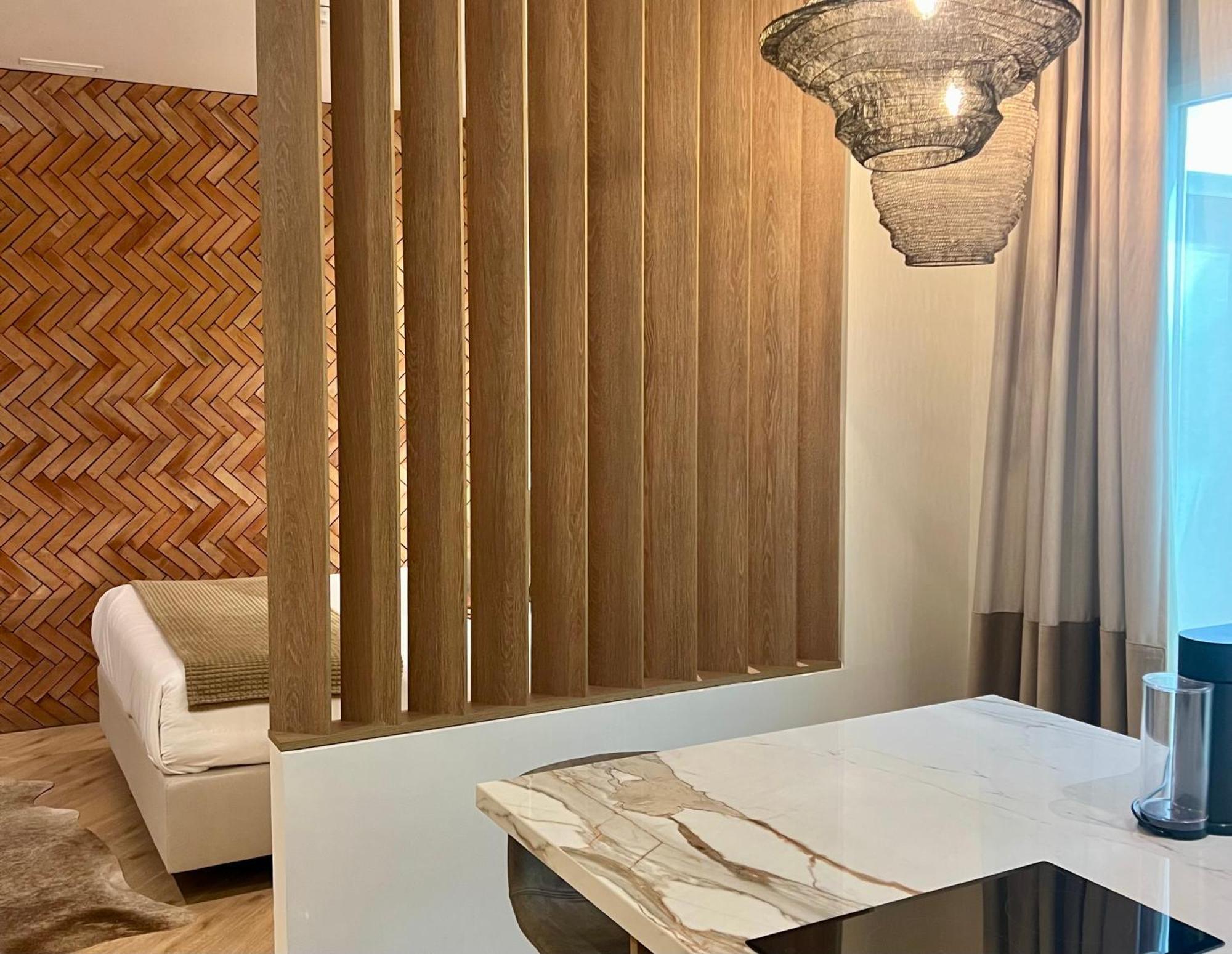 Lejlighedshotel Comfy *