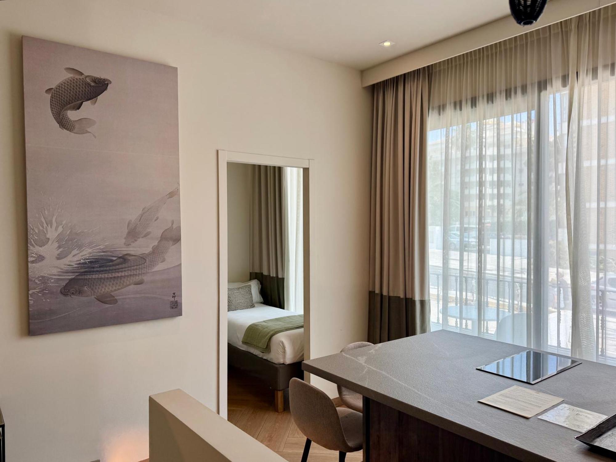 Comfy Lejlighedshotel *