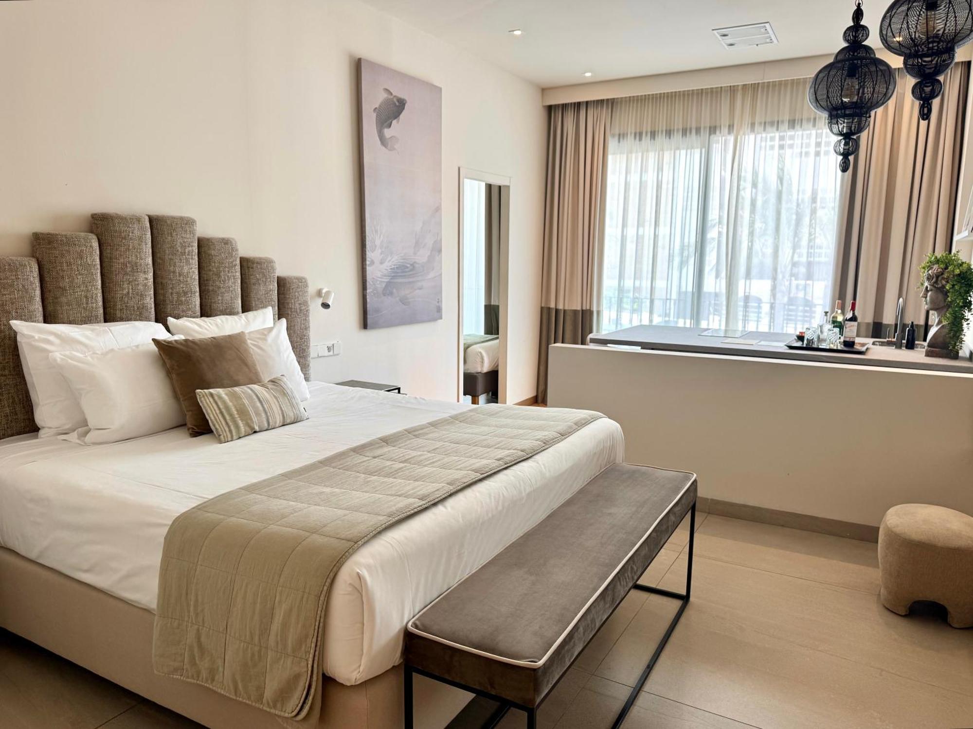 Lejlighedshotel Comfy